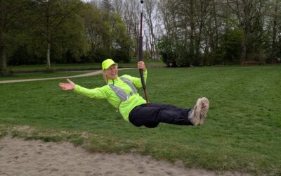 Bewegen is leven: waarom kleine stappen een groot verschil maken